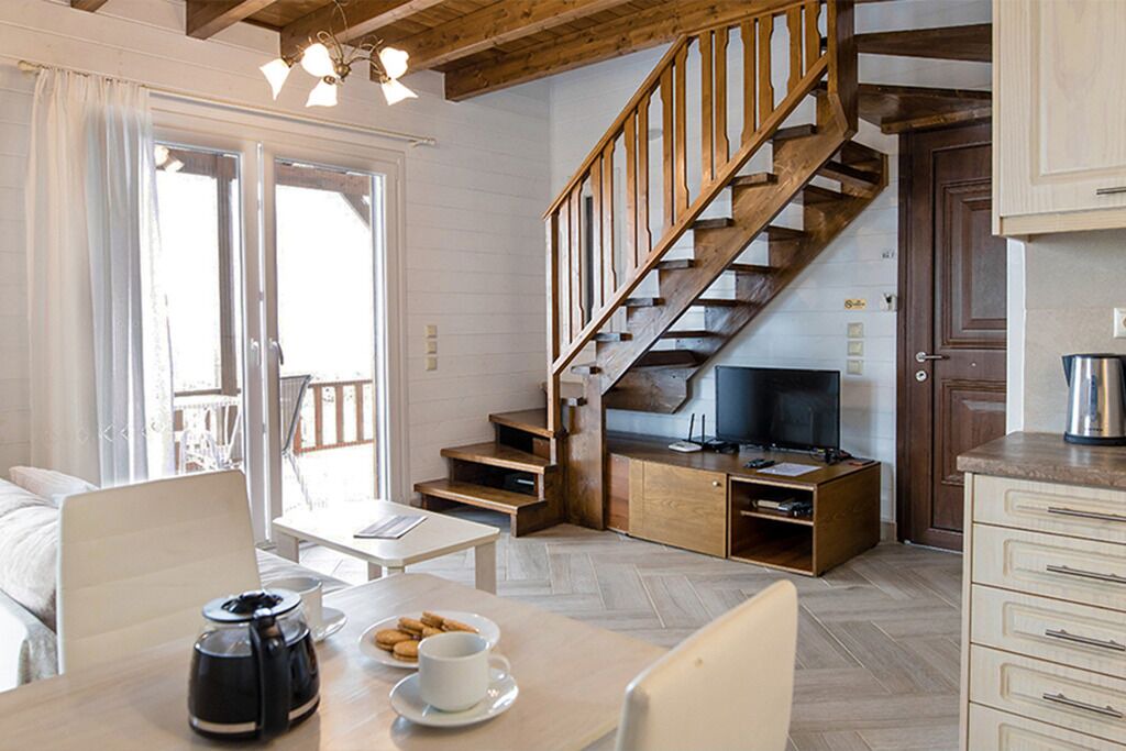 Photo of Livingroom in Lefkas