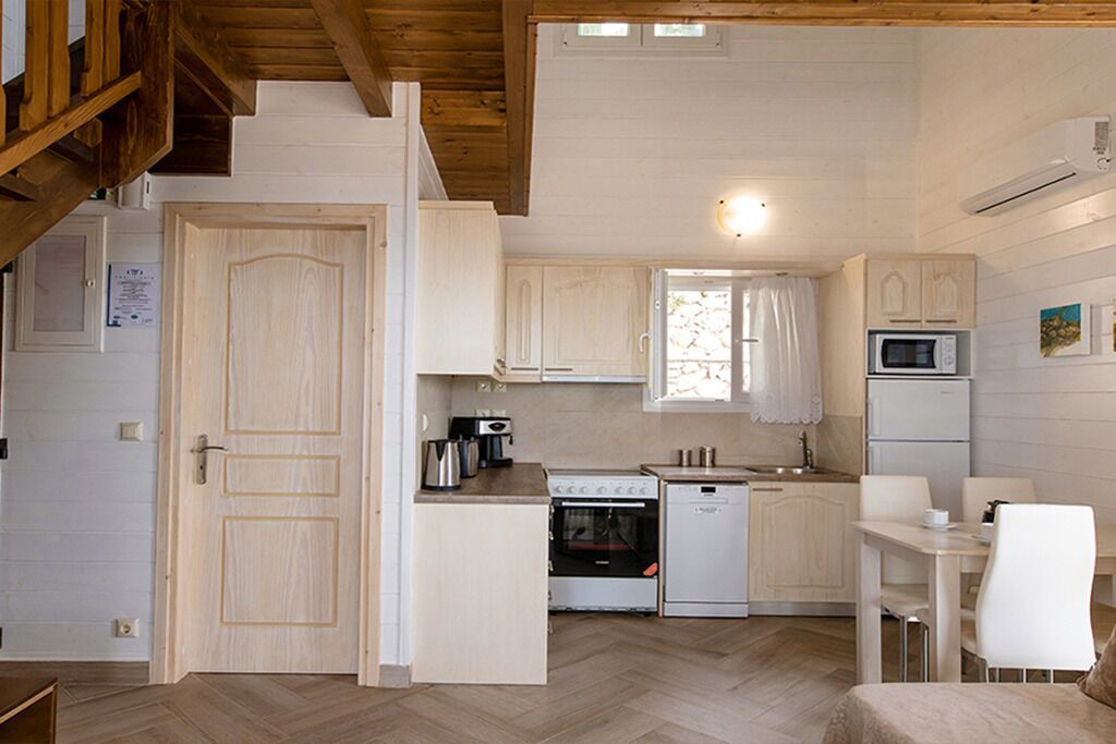 Photo of Kitchen in Lefkas