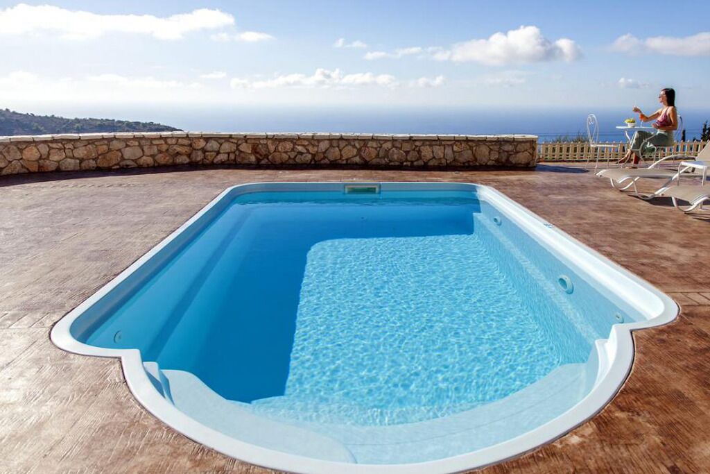 Photo of Outdoor in Lefkas