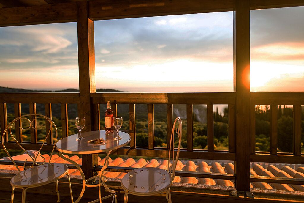 Photo of Outdoor in Lefkas