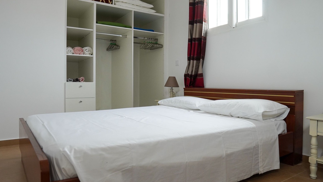 Photo of Bedroom in Kefalos