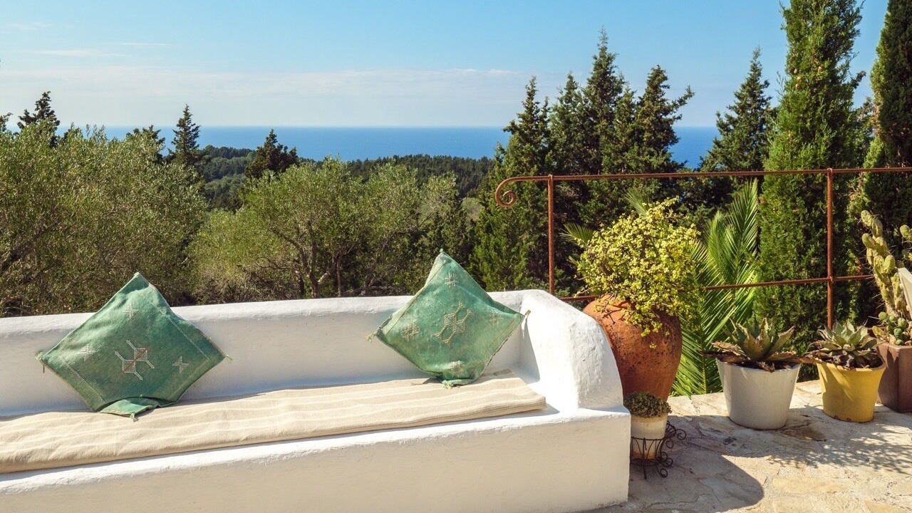Photo of Outdoor in Paxos