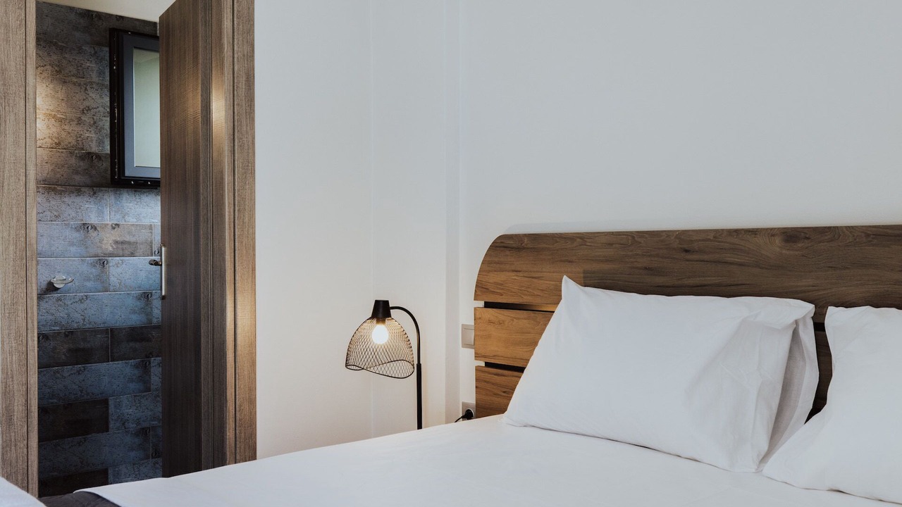 Photo of Bedroom in Mytikas