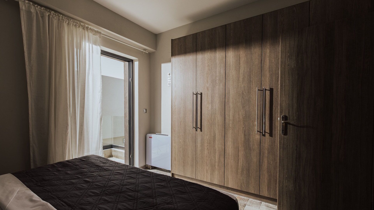 Photo of Bedroom in Mytikas