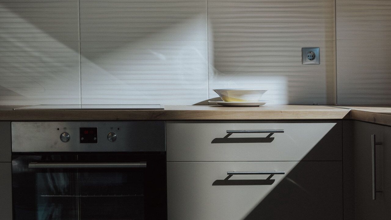 Photo of Kitchen in Mytikas