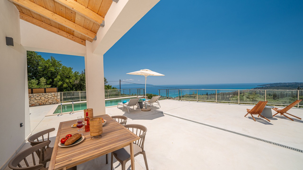 Photo of Outdoor in Leivathos