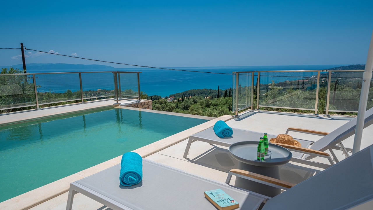 Photo of Outdoor in Leivathos