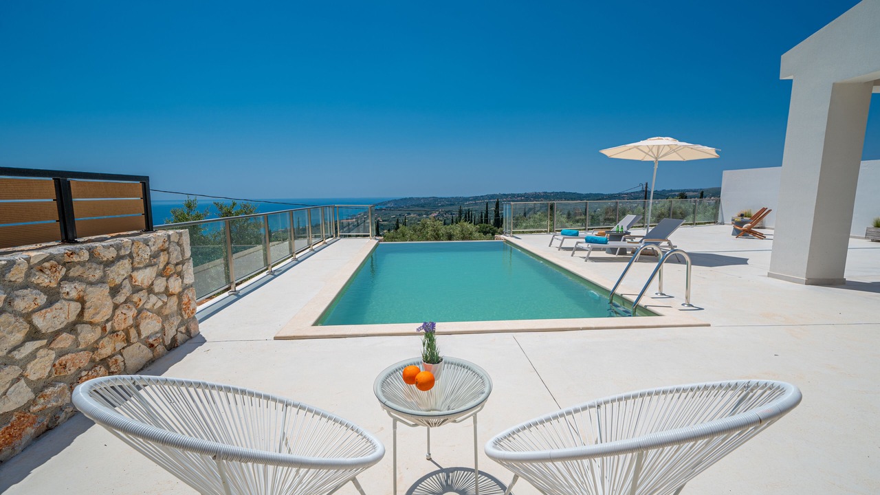 Photo of Outdoor in Leivathos