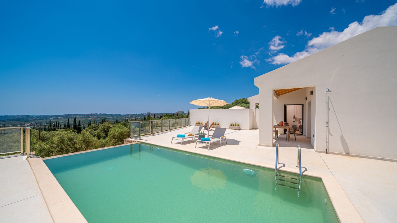 Photo of Outdoor in Leivathos