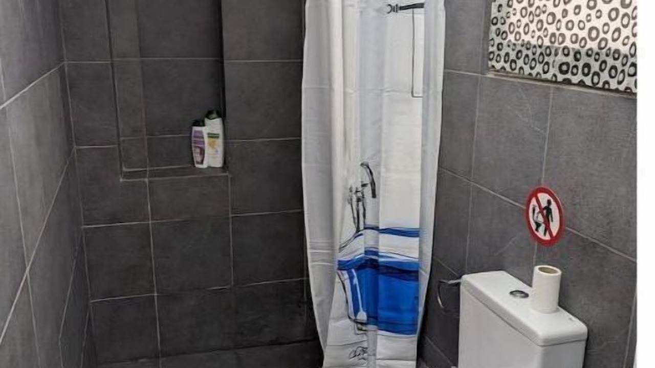 Photo of Bathroom in Attiki