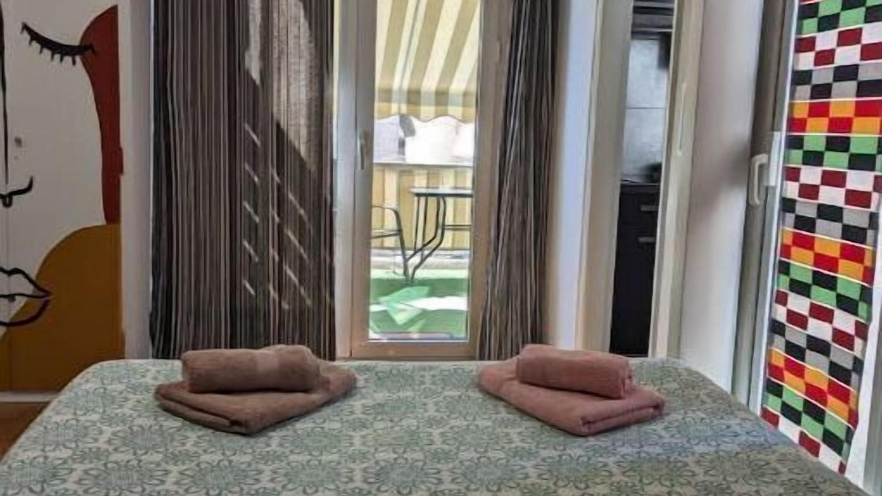 Photo of Bedroom in Attiki
