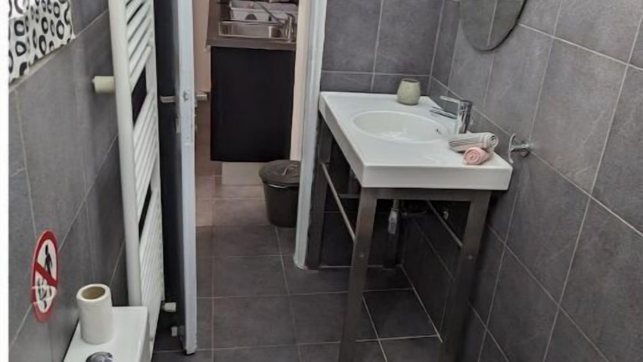 Photo of Bathroom in Attiki