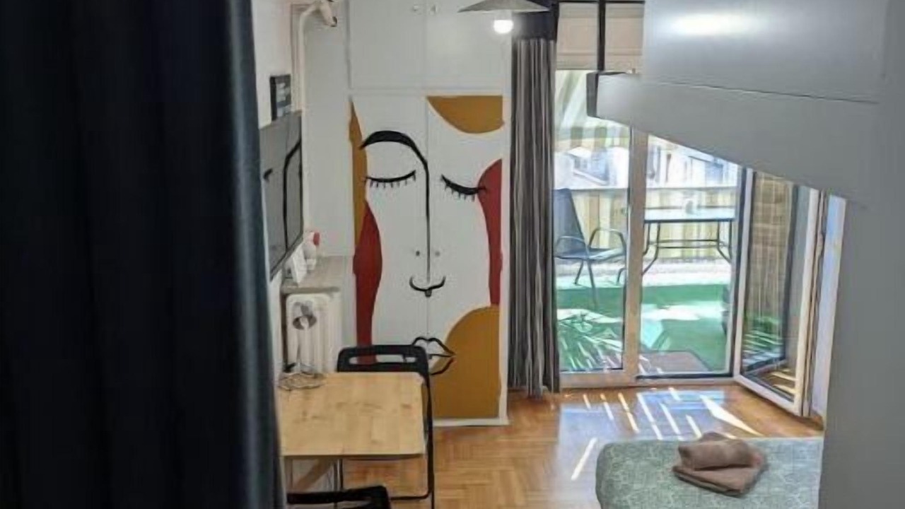 Photo of Bedroom in Attiki