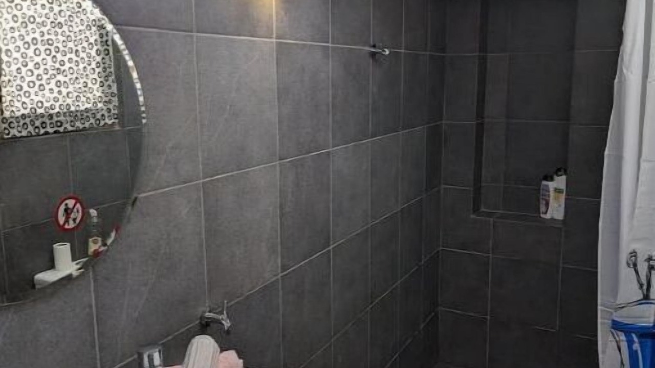 Photo of Bathroom in Attiki