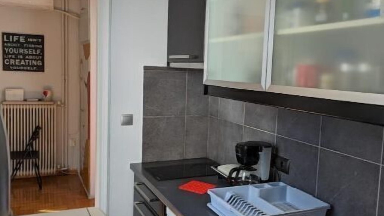 Photo of Kitchen in Attiki