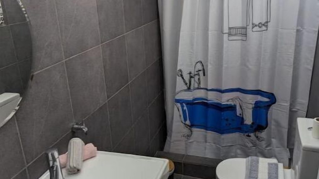 Photo of Bathroom in Attiki