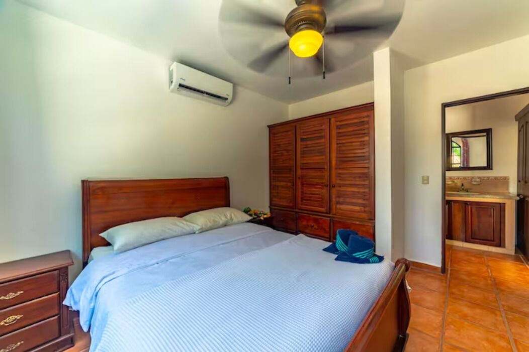 Photo of Bedroom in Esterillos