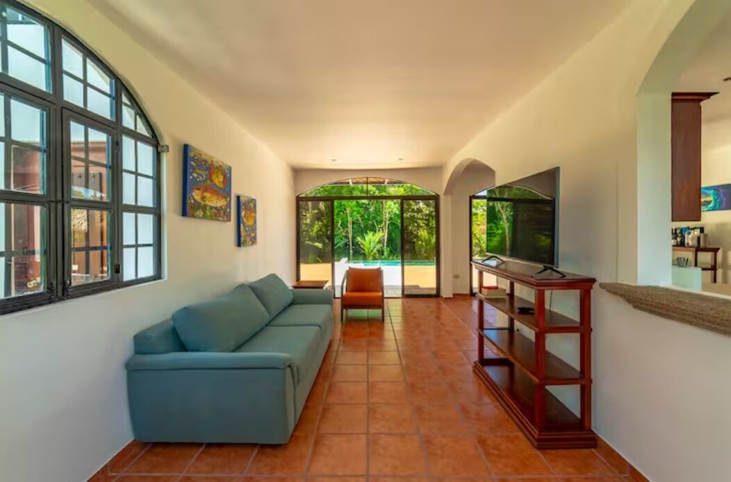 Photo of Livingroom in Esterillos