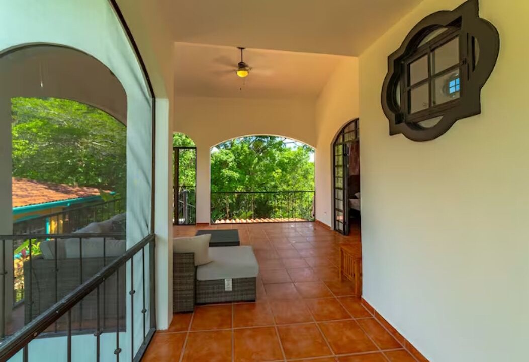 Photo of Patio Balcony in Esterillos
