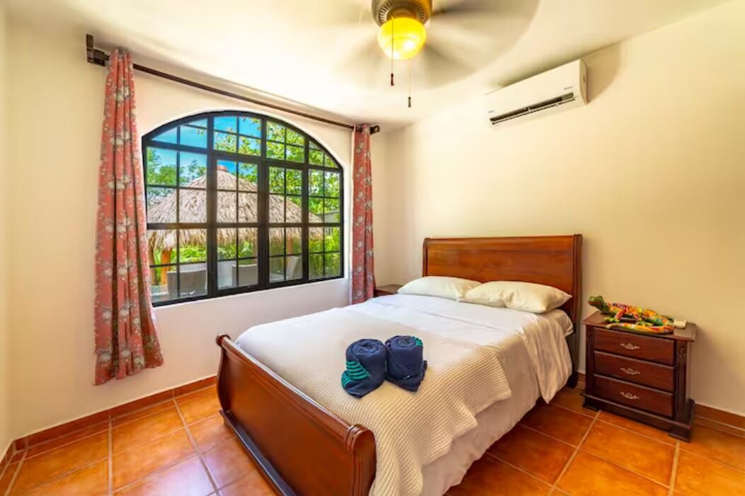 Photo of Bedroom in Esterillos