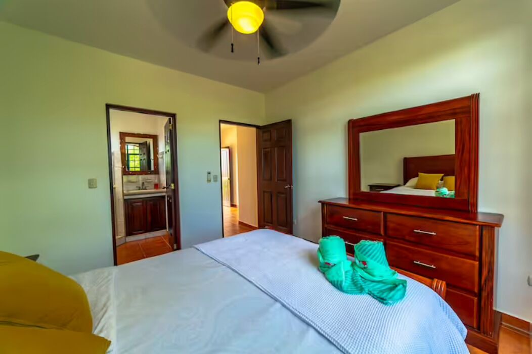 Photo of Bedroom in Esterillos