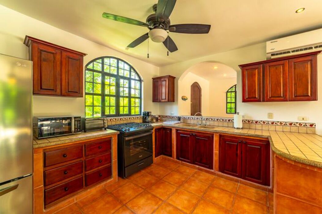 Photo of Kitchen in Esterillos