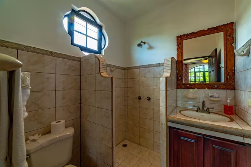 Photo of Bathroom in Esterillos