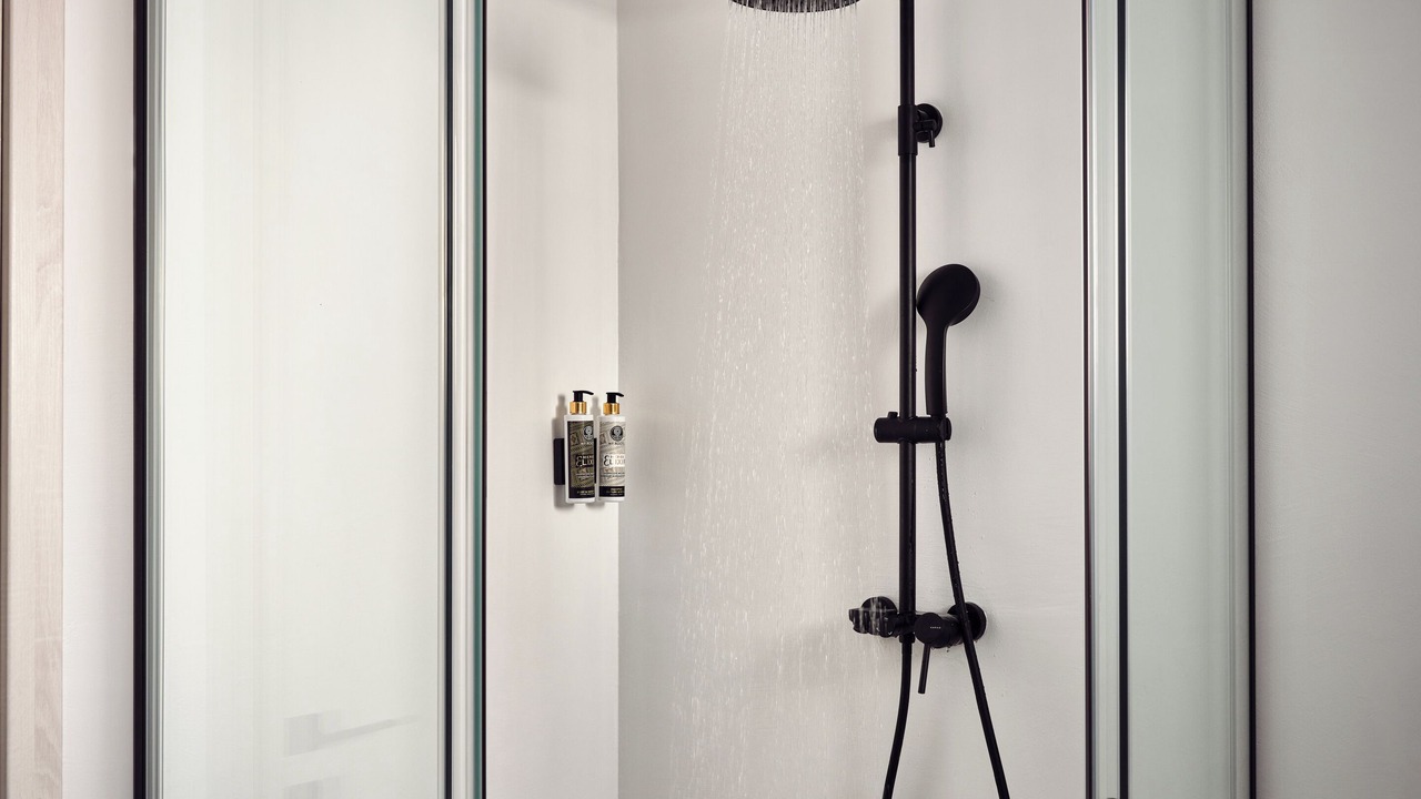 Photo of Bathroom in Ano Volimes