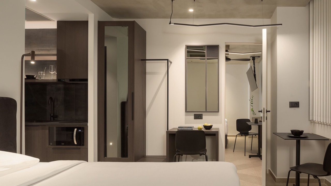 Photo of Bedroom in Heraklion