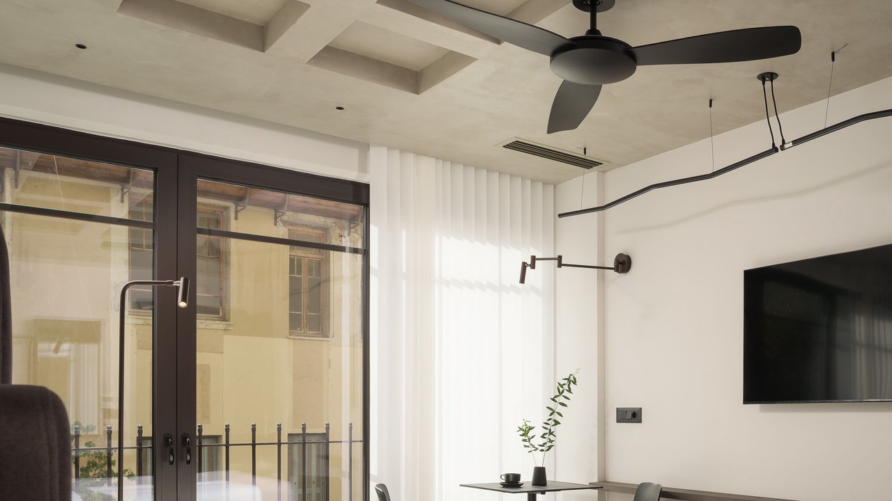 Photo of Bedroom in Heraklion