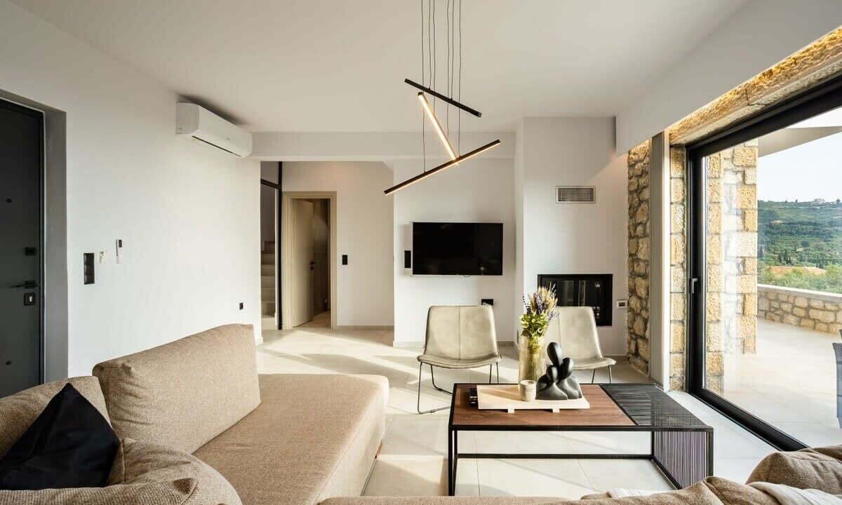 Photo of Bedroom in Lefktron