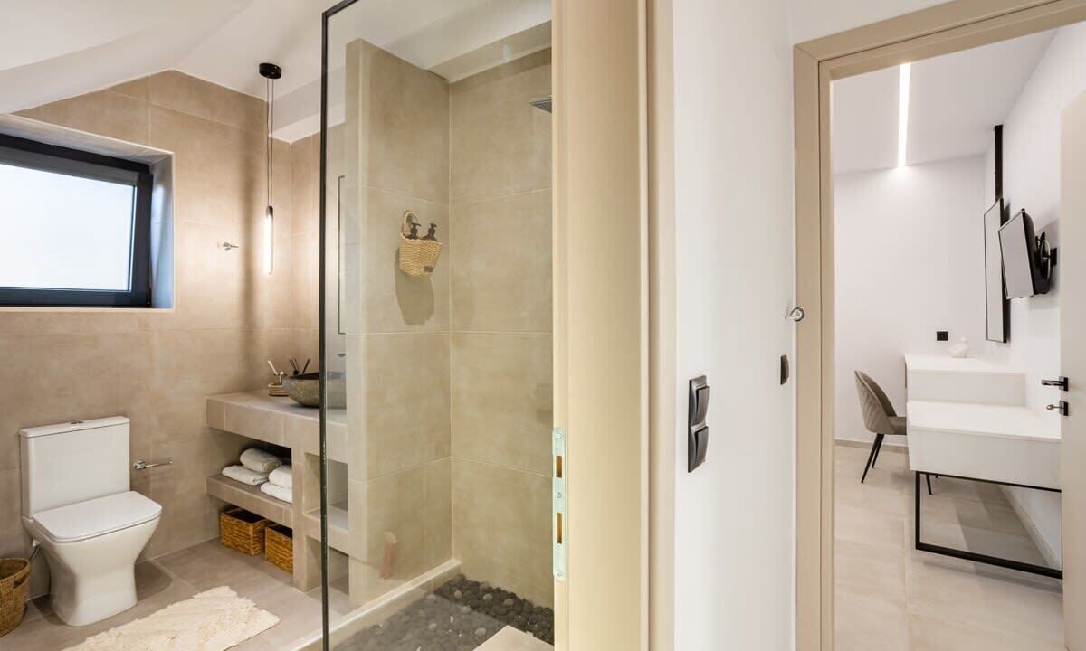 Photo of Bathroom in Lefktron