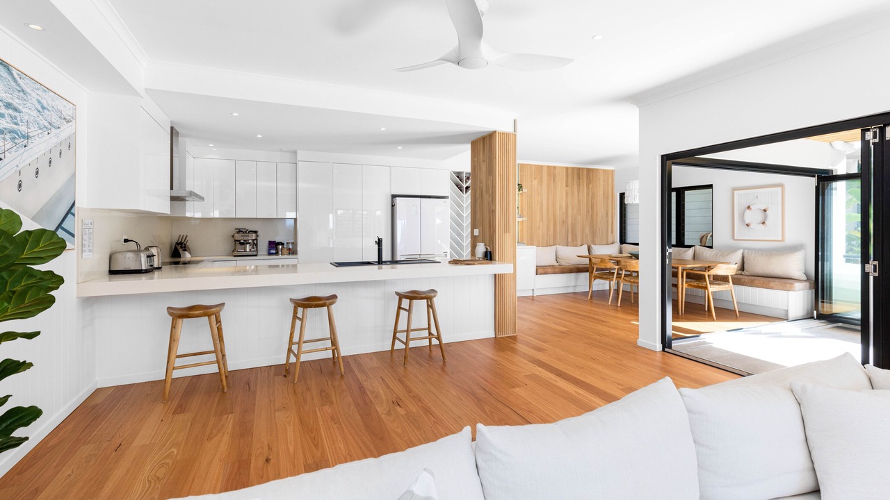 Photo of Livingroom in Coolum Beach