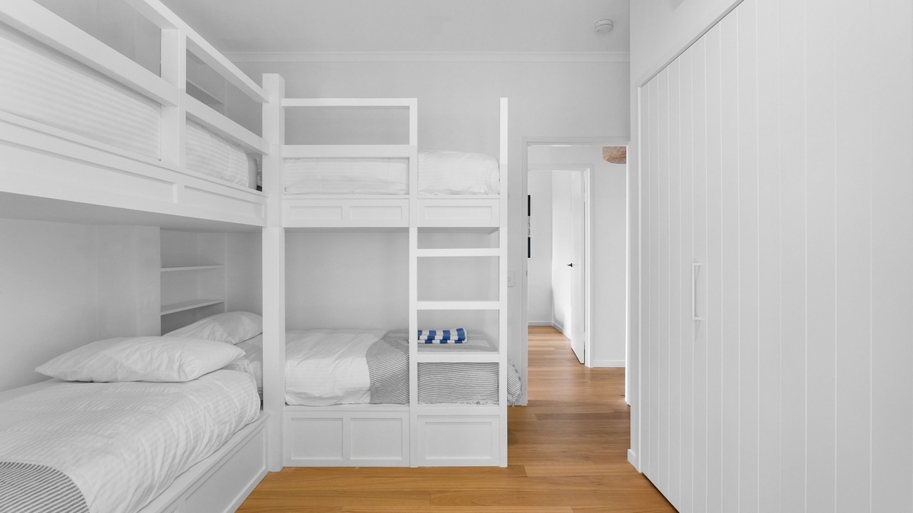 Photo of Bedroom in Coolum Beach