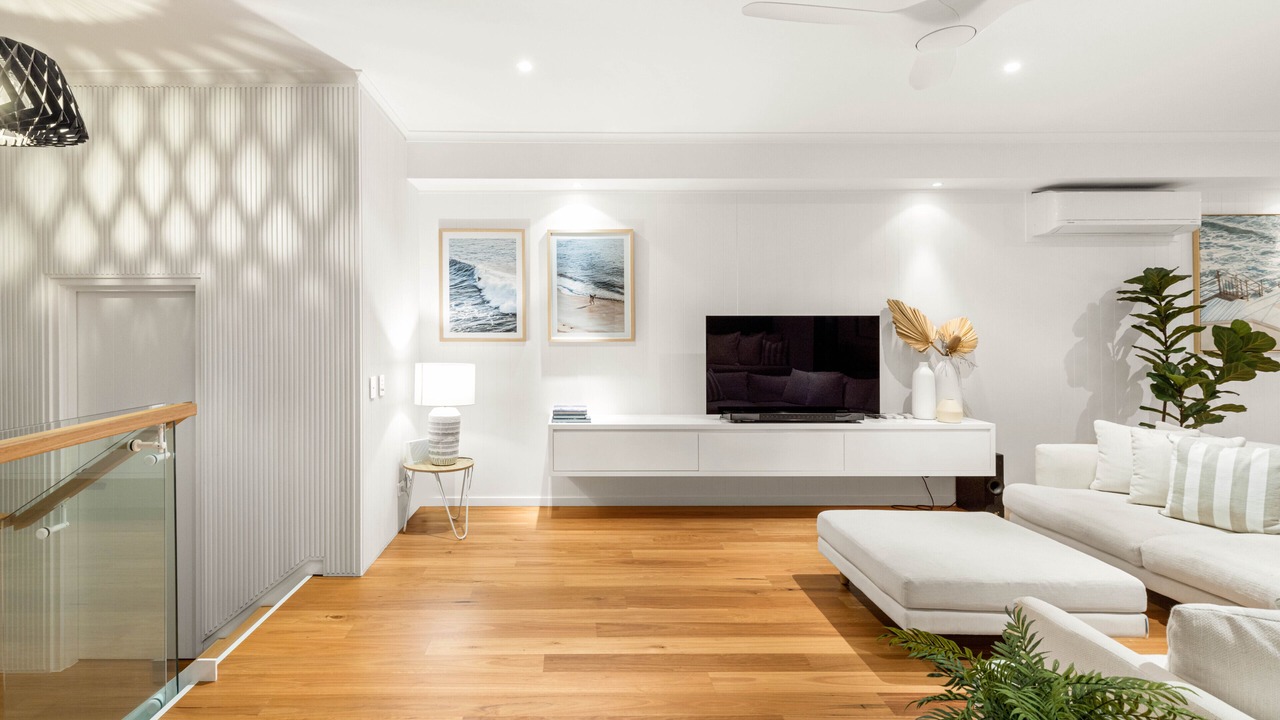 Photo of Livingroom in Coolum Beach