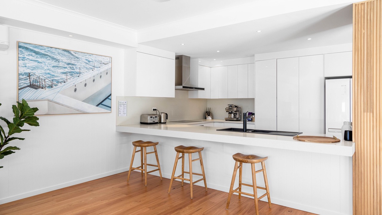 Photo of Kitchen in Coolum Beach