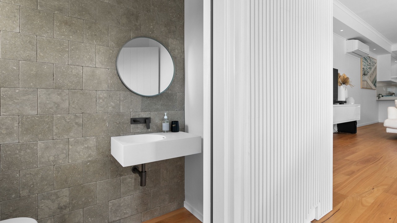 Photo of Bathroom in Coolum Beach