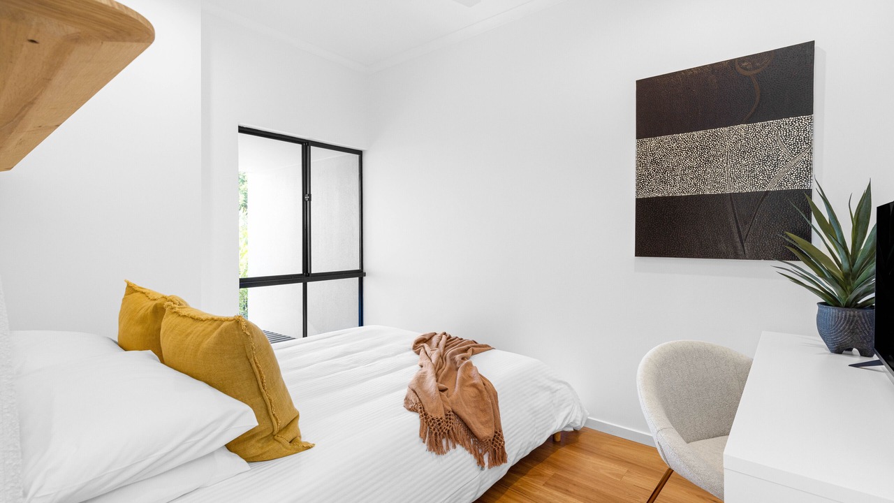 Photo of Bedroom in Coolum Beach