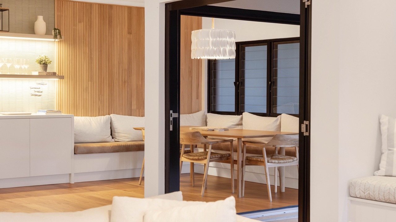 Photo of Livingroom in Coolum Beach