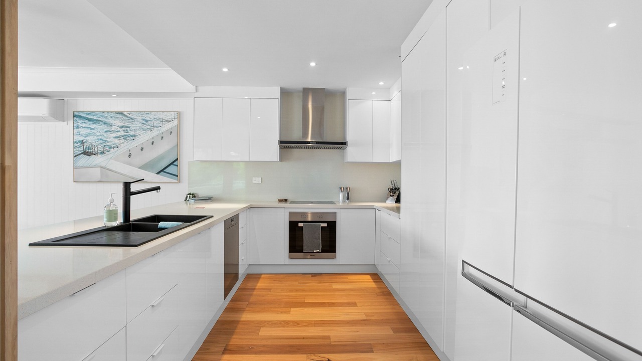 Photo of Kitchen in Coolum Beach