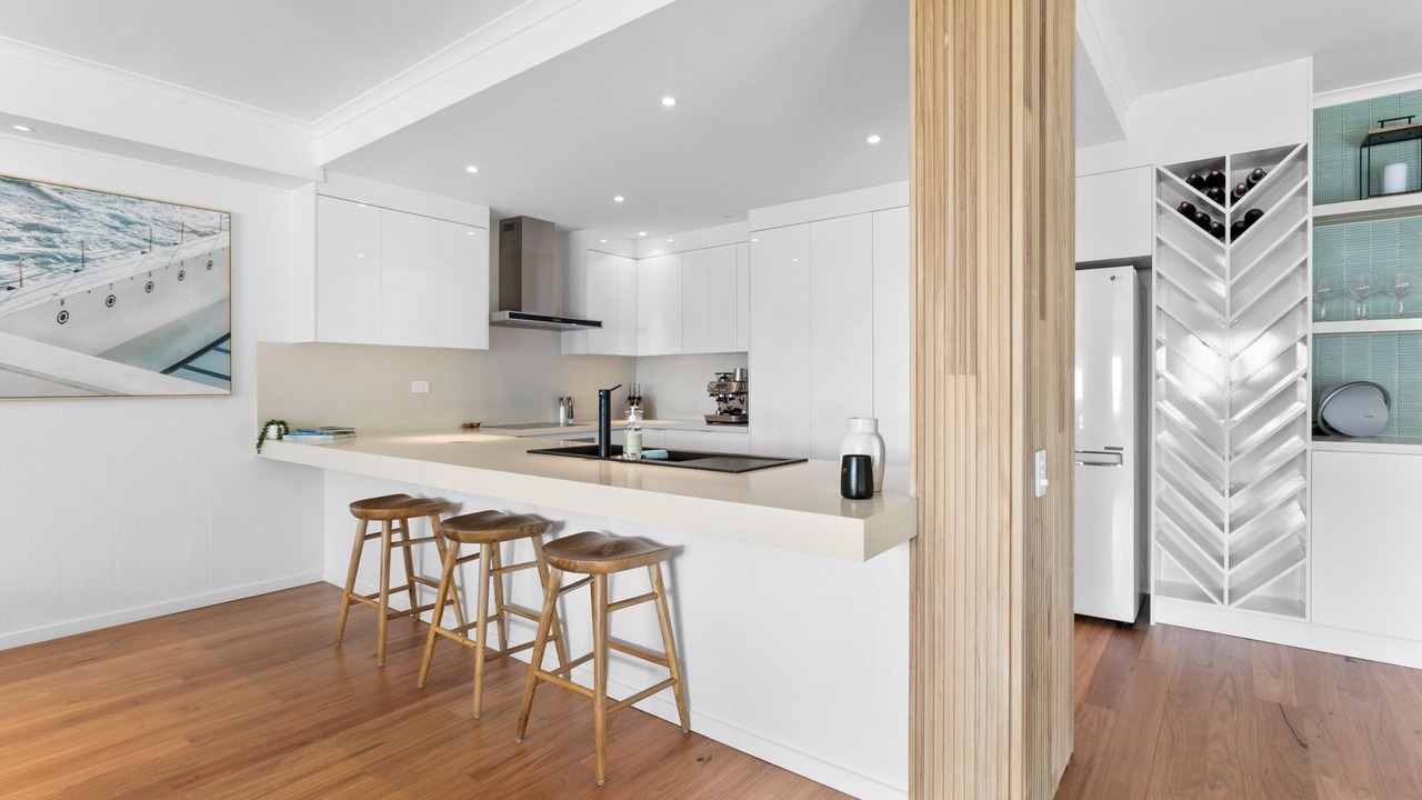 Photo of Kitchen in Coolum Beach