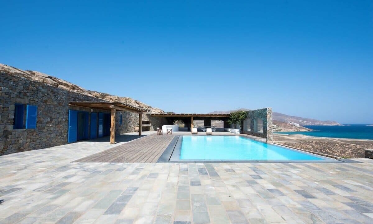 Photo of Outdoor in Ftelia