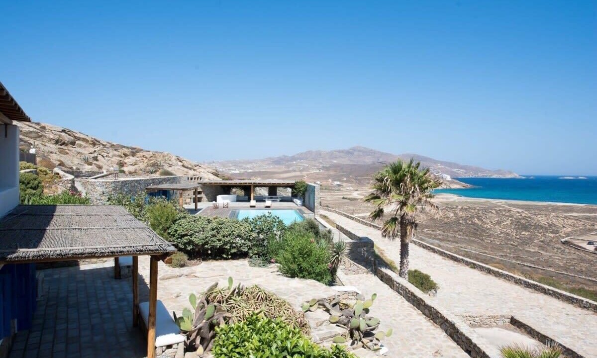 Photo of Outdoor in Ftelia