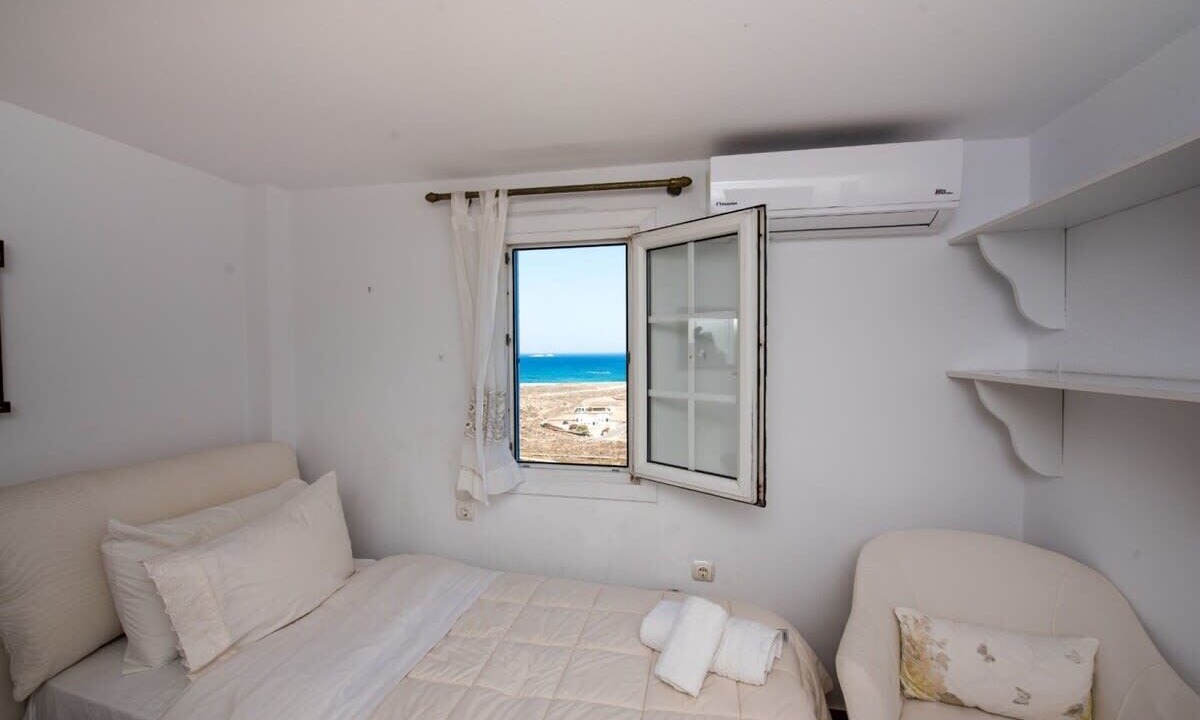 Photo of Bedroom in Ftelia