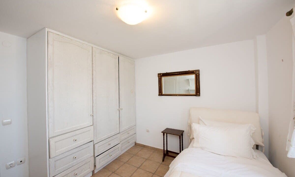 Photo of Bedroom in Ftelia