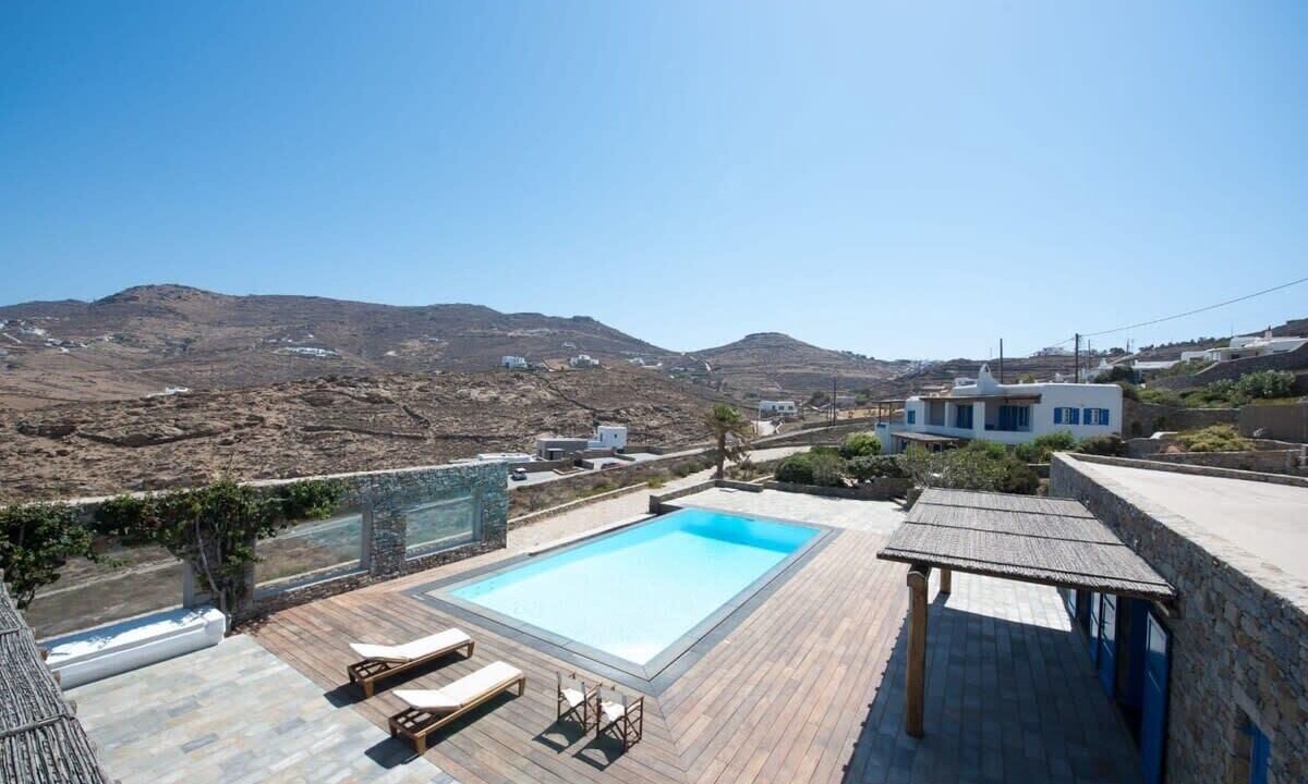 Photo of Outdoor in Ftelia