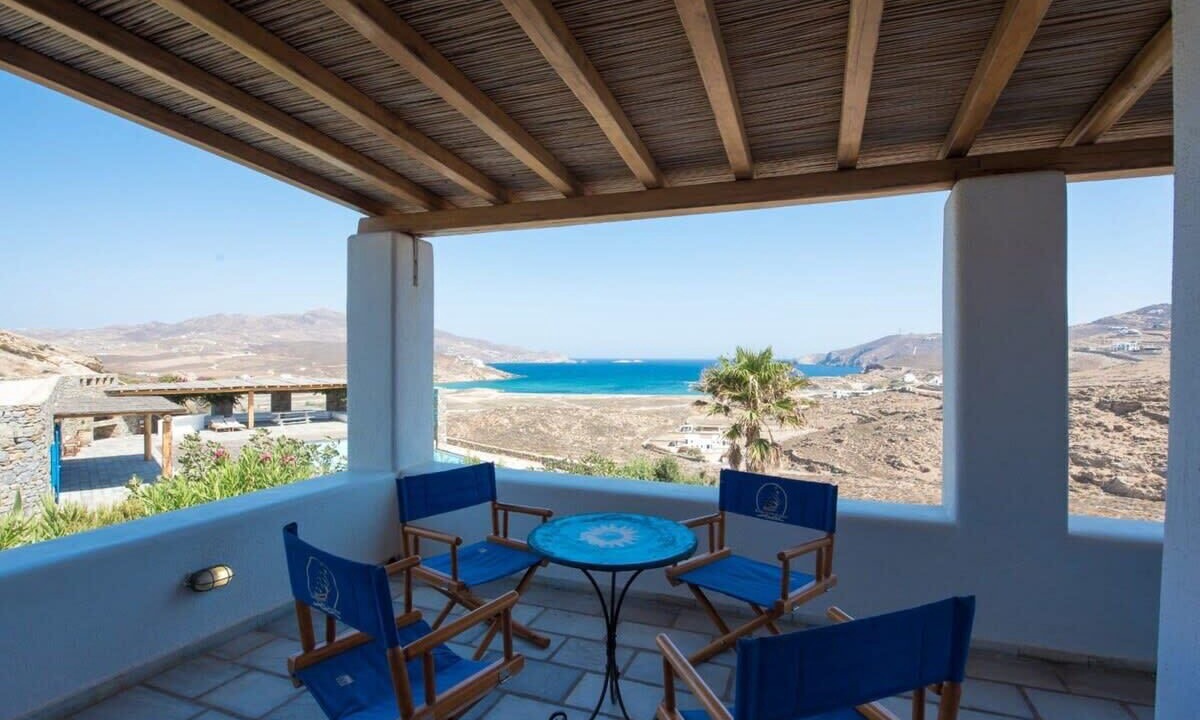 Photo of Outdoor in Ftelia