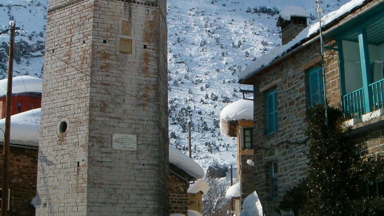 Photo of Outdoor in Tsepelovo