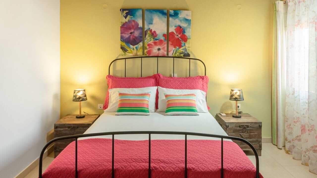 Photo of Bedroom in Sitia