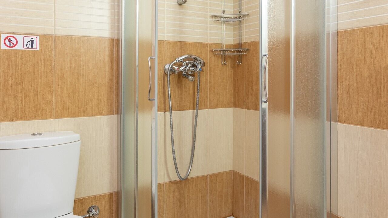Photo of Bathroom in Sitia